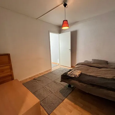 Raatin Helmi Apartment *