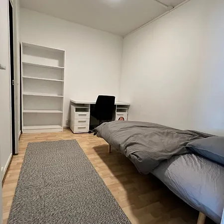Raatin Helmi Apartment